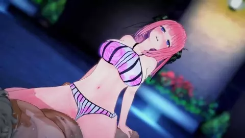 The Quintessential SexFriends - NTR Spring Trip (7) [PehKoi]