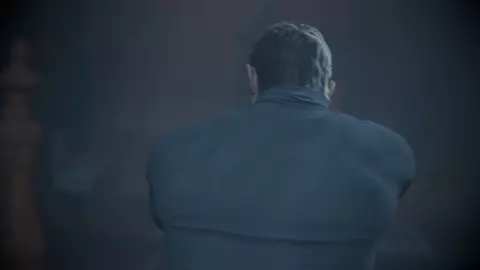 Bela Thighjob [NO WM] [Gifdoozer] [4K] [60 FPS]