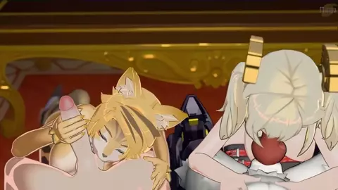 Pulchra Fellini (ZZZ) Slut