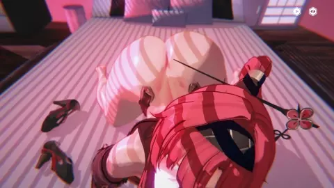 4K White Yinlin Different Map R