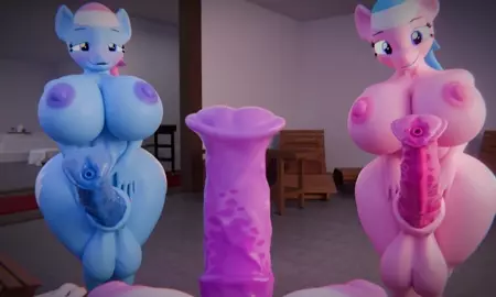 Celestial Tension (TomiXP) 4K30FPS No Watermark