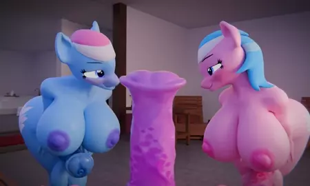 Celestial Tension (TomiXP) 4K30FPS No Watermark