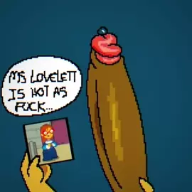 Idk, (Ms Lovelett, Silly Thing bla bl a b la????).