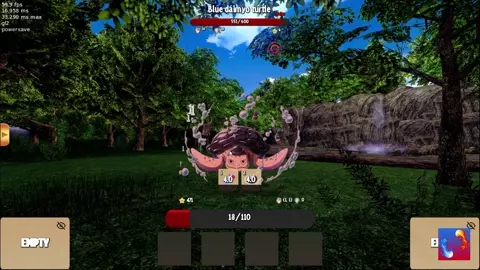 Booty Hunter - Play No Commentary