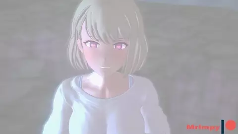 Solo Leveling - Cha Hae-in NTR Animation *sound* [MrImpy]