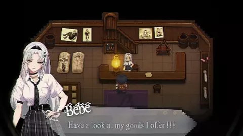 Your Futanari Maid Dreams Of Fucking You  | Vtuber Hentai RP