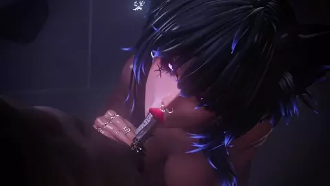 A Way to Kill Time (Darker/Male VA) [9Nithes]