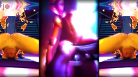 [Just a Dream - Titus]SFM Compilation 21 - OVERWATCH