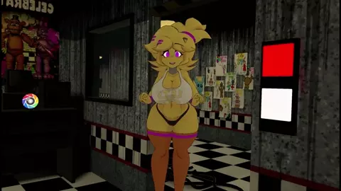 Chiku Roleplay (VeeVRChat)