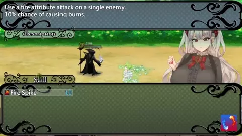 The Brave of Boner Demon of Halphas - Play No Commentary