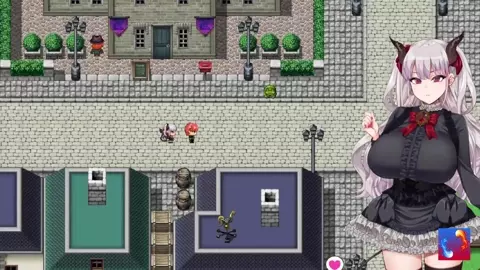 The Brave of Boner Demon of Halphas - Play No Commentary