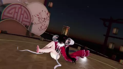 Lingyuan yousa - TanZhiZui