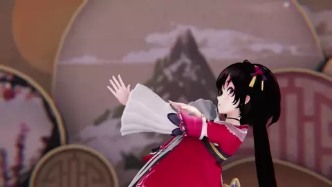 Lingyuan yousa - TanZhiZui