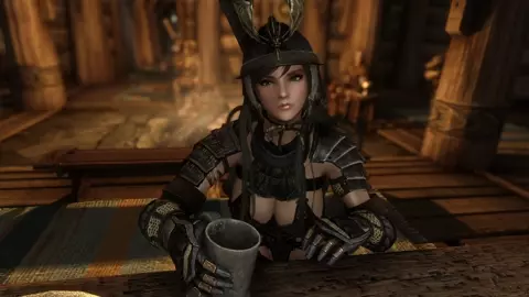 Hayase tries to collect a Bounty