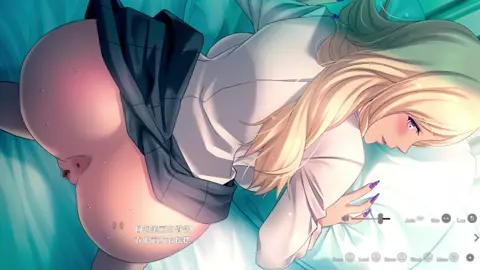 Enjou Gakuen ~[Enjou Joshi] o Shidou Seyo!~Akama Kaon 4