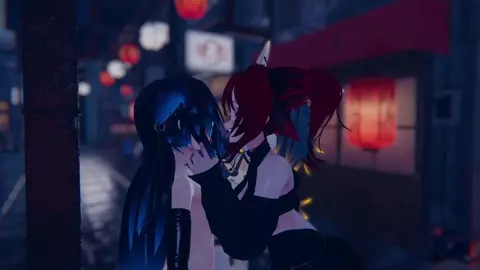 SexBot servicing [AmberShine]