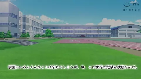 Transformed Heroines [SurviveMore]