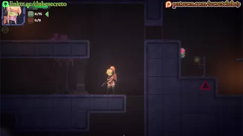 Zetria - Full Playthrough #06