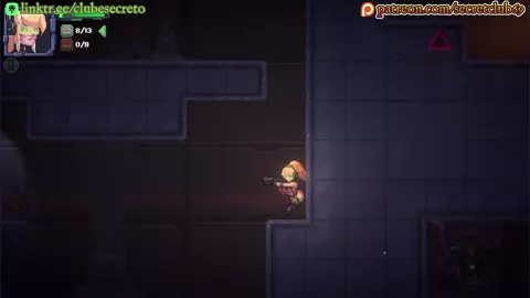 Zetria - Full Playthrough #06