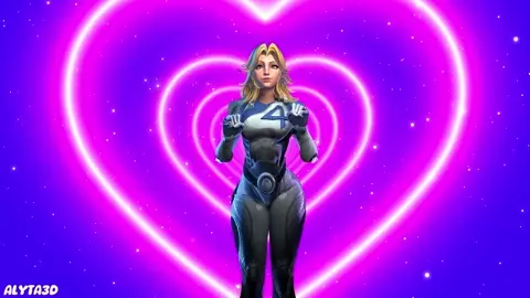 Snowbunny Mind Control (Nude)