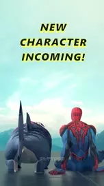 New Character (nude)