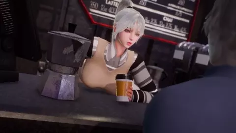 Part time job - Part2