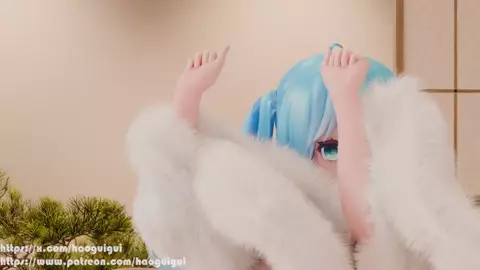 【23】Miku(Wife)(dance)