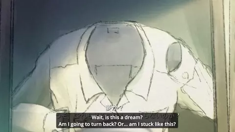 [Kusuriyubi] Invisible Man Creampies (English Subtitle)