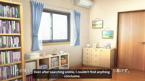 [Kusuriyubi] Invisible Man Creampies (English Subtitle)