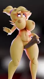 Chiku masterbation animation (4k) (Not Futa)