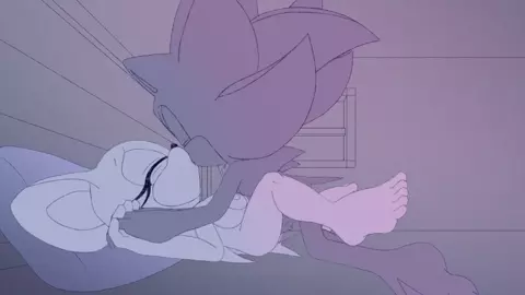 Rouge's Special Night