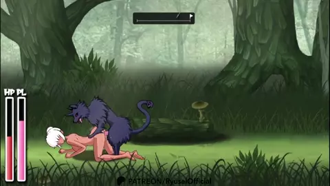 Blinding Bangs Mob Ninja Kaede [Full Game+Full Gallery]