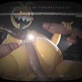 She is too much for anyone