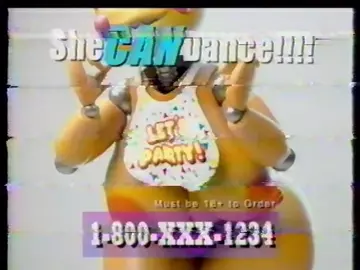 Chica Animatronic for Home Use