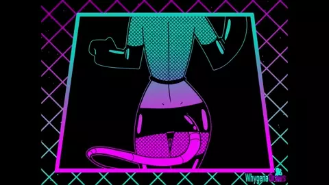 Reggie's Rave [Whygena]