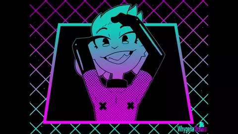 Reggie's Rave [Whygena]