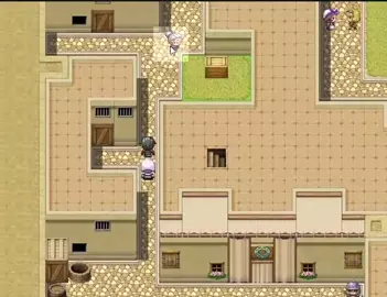 [Strategy] NTRPG Priestess [v 0.10]