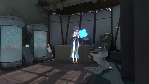 【Cerodier】2025.05 RuanMei's biological research part 2