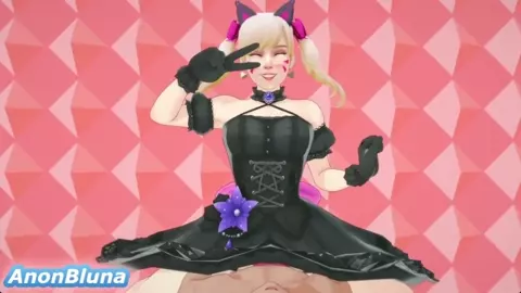 AnonBluna - 2024 (Compilation)