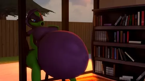 Post vore by mobiustheice