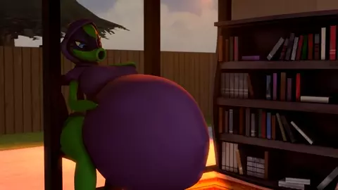 Post vore by mobiustheice