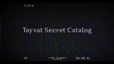 I bought for 10,000 mora and I will fuck you until you die.