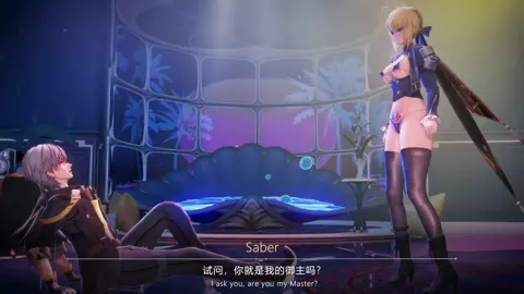 【MOMO】No.054_【Saber】2025.08