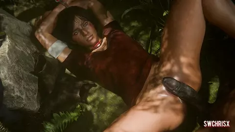 Chloe Frazer Compilation