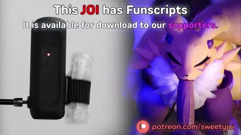 [Hentai JOI] Renamon Breeding Season [Femdom] [Edging] [Anal] [Group]