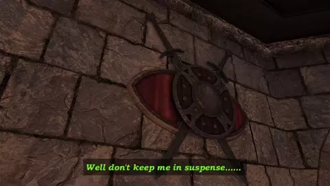 The Warriors Path - Skyrim4Ever Preview