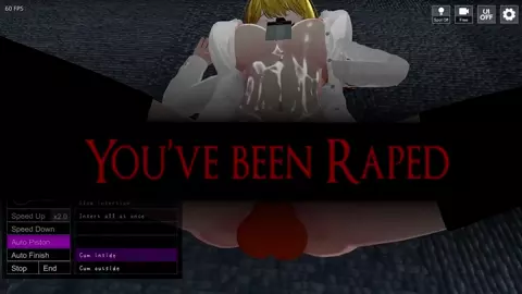 Welcome to the Sex Relief Division! [Extra Elf scene]