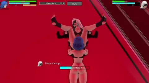 HRSL: Remington vs  Zenova Orgasm Overload