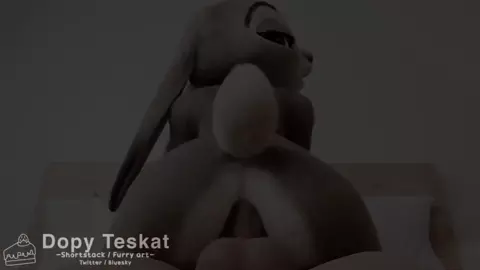 Judy The Naughty Rabbit Compilation