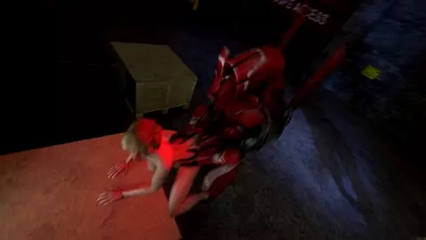 The Specialist - Part2